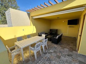Casa San Miguel